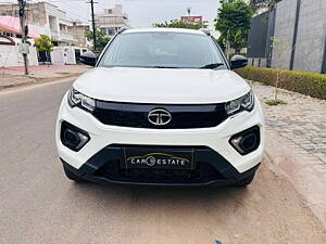 Second Hand Tata Nexon XMA in Jaipur