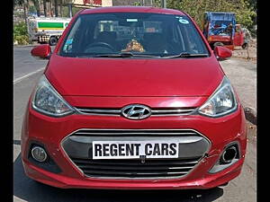 Second Hand Hyundai Xcent S 1.1 CRDi in Thane