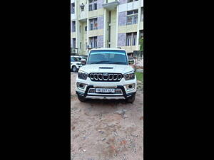 Second Hand Mahindra Scorpio S5 2WD 7 STR in Patna