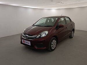 Second Hand Honda Amaze 1.5 SX i-DTEC in Indore