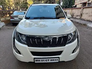 Second Hand Mahindra XUV500 [2015-2018] W10 in Mumbai