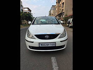 Second Hand Tata Vista Aqua 1.2 Safire in Nagpur