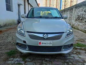 Second Hand Maruti Suzuki Swift DZire ZDI in Ranchi