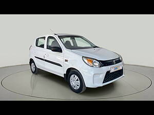 Second Hand Maruti Suzuki Alto 800 VXi in Ahmedabad