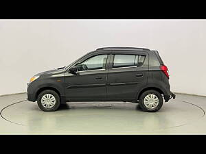 Second Hand Maruti Suzuki Alto 800 Vxi in Kolkata