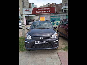 Second Hand Maruti Suzuki Alto 800 Lxi in Patna