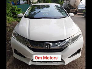 Second Hand Honda City V in Mumbai