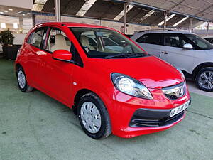 Second Hand Honda Brio S MT in Bangalore