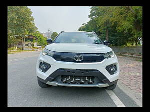 Second Hand Tata Nexon XZA Plus (O) Diesel in Noida