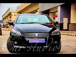 Second Hand Maruti Suzuki Ciaz Alpha Hybrid 1.5 [2018-2020] in Kolkata