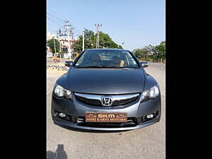 Second Hand Honda Civic 1.8V MT in Jaipur