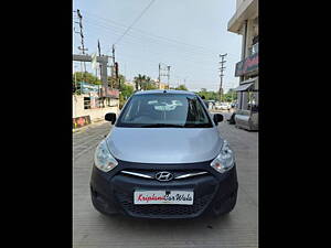 Second Hand Hyundai i10 Era 1.1 iRDE2 [2010-2017] in Bhopal