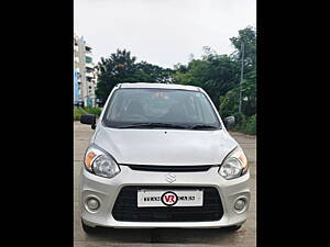 Second Hand Maruti Suzuki Alto 800 Lxi in Bhopal