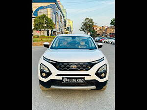 Second Hand Tata Harrier XZ in Delhi