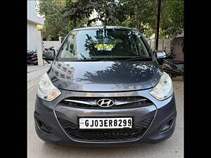 Second Hand Hyundai i10 Sportz 1.2 Kappa2 in Rajkot