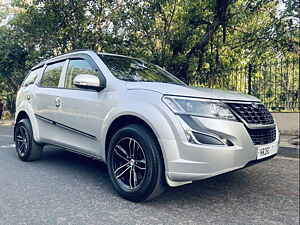 Second Hand महिंद्रा XUV500 w5 [2018-2020] in दिल्ली