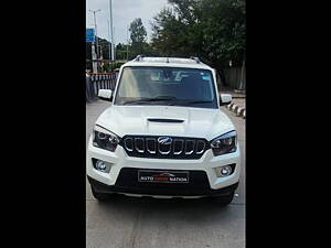 Second Hand Mahindra Scorpio S11 in Delhi