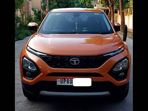 Second Hand Tata Harrier XZ [2019-2020] in Agra