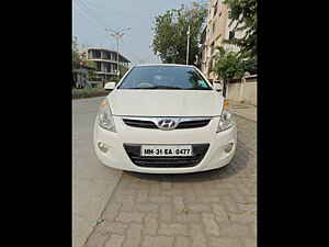 Second Hand हुंडई i20 मैग्ना 1.4 crdi in नागपुर