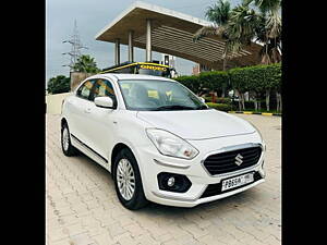 Second Hand Maruti Suzuki DZire ZXi [2020-2023] in Kharar