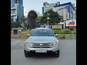 Second Hand Renault Duster RXL Petrol in Delhi