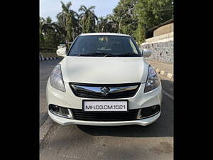 Second Hand Maruti Suzuki Swift DZire VDI in Mumbai