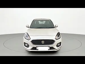 Second Hand Maruti Suzuki Dzire [2017-2020] ZDi Plus in Patna