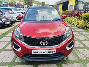 Second Hand Tata Nexon XT [2017-2019] in Pune