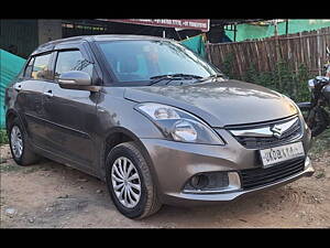 Second Hand Maruti Suzuki Swift DZire VDI in Dehradun