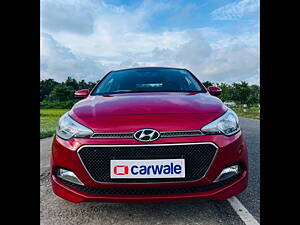 Second Hand Hyundai Elite i20 Sportz 1.2 [2016-2017] in Kollam