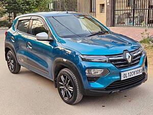 Second Hand Renault Kwid RXT 1.0 AMT in Gurgaon