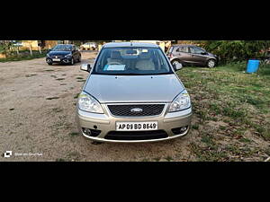 Second Hand Ford Fiesta/Classic ZXi 1.6 in Hyderabad
