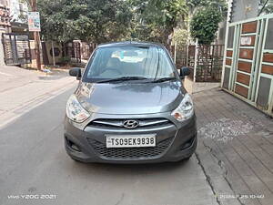 Second Hand Hyundai i10 Magna 1.1 iRDE2 [2010-2017] in Hyderabad