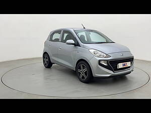 Second Hand Hyundai Santro Sportz AMT [2018-2020] in Chennai