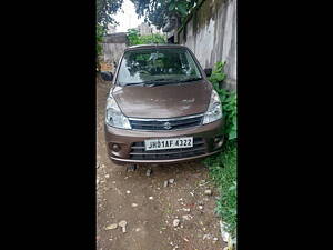 Second Hand Maruti Suzuki Estilo VXi in Ranchi