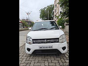 Second Hand Maruti Suzuki Wagon R VXI in Nagpur