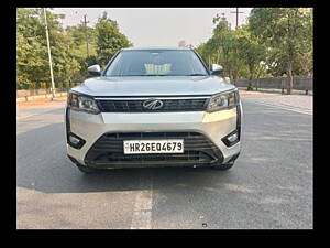 Second Hand Mahindra XUV300 W4 1.2 Petrol in Noida