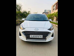 Second Hand Hyundai Grand i10 NIOS Magna 1.2 Kappa VTVT in Ahmedabad