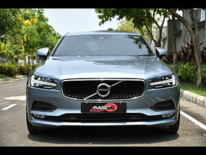 Second Hand Volvo S90 D4 Inscription in Kolkata