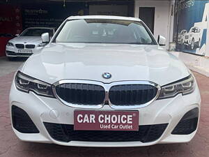 Second Hand BMW 3 Series Gran Limousine 330Li M Sport First Edition in Jaipur