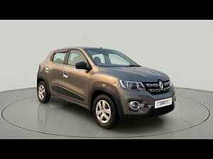 Second Hand Renault Kwid RXT [2015-2019] in Jaipur