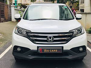 Second Hand Honda CR-V 2.4L 4WD AVN in Bangalore