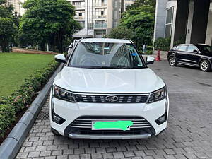 Second Hand Mahindra XUV300 W8 1.2 Petrol in Mumbai