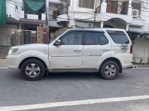 Second Hand Tata Safari 2.2 VX 4x2 Varicor400 in Varanasi