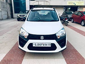 Second Hand Maruti Suzuki Celerio X Zxi in Kheda