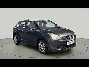 Second Hand Maruti Suzuki Baleno Delta 1.2 in Delhi