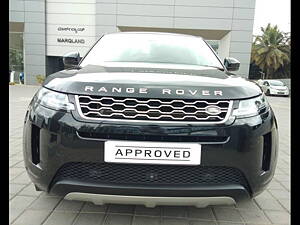 Second Hand Land Rover Evoque S [2020-2021] in Bangalore