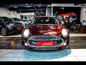 Second Hand MINI Clubman Cooper S in Delhi