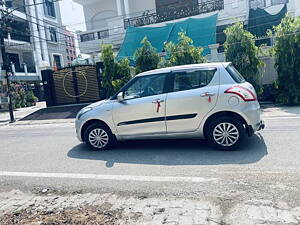 Second Hand Maruti Suzuki Swift VDi in Varanasi