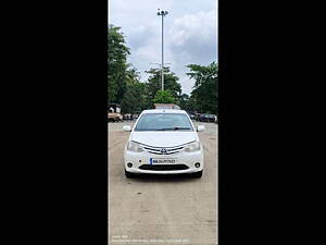 Second Hand Toyota Etios GD in Mumbai